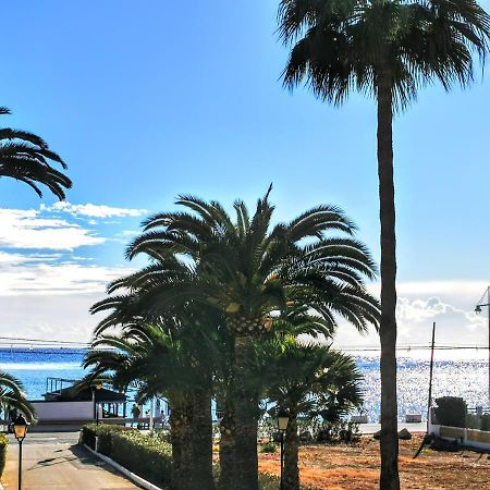 Happy Beachfront Apartment 阿尔啼 外观 照片